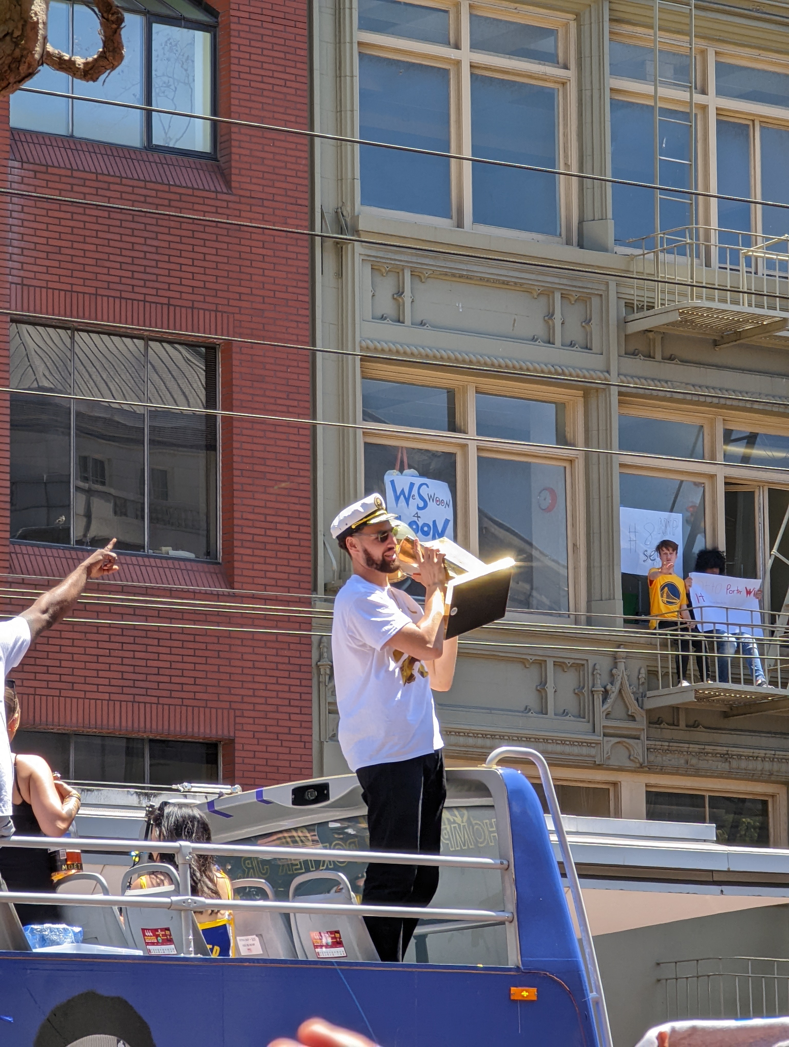 Golden State Warriors