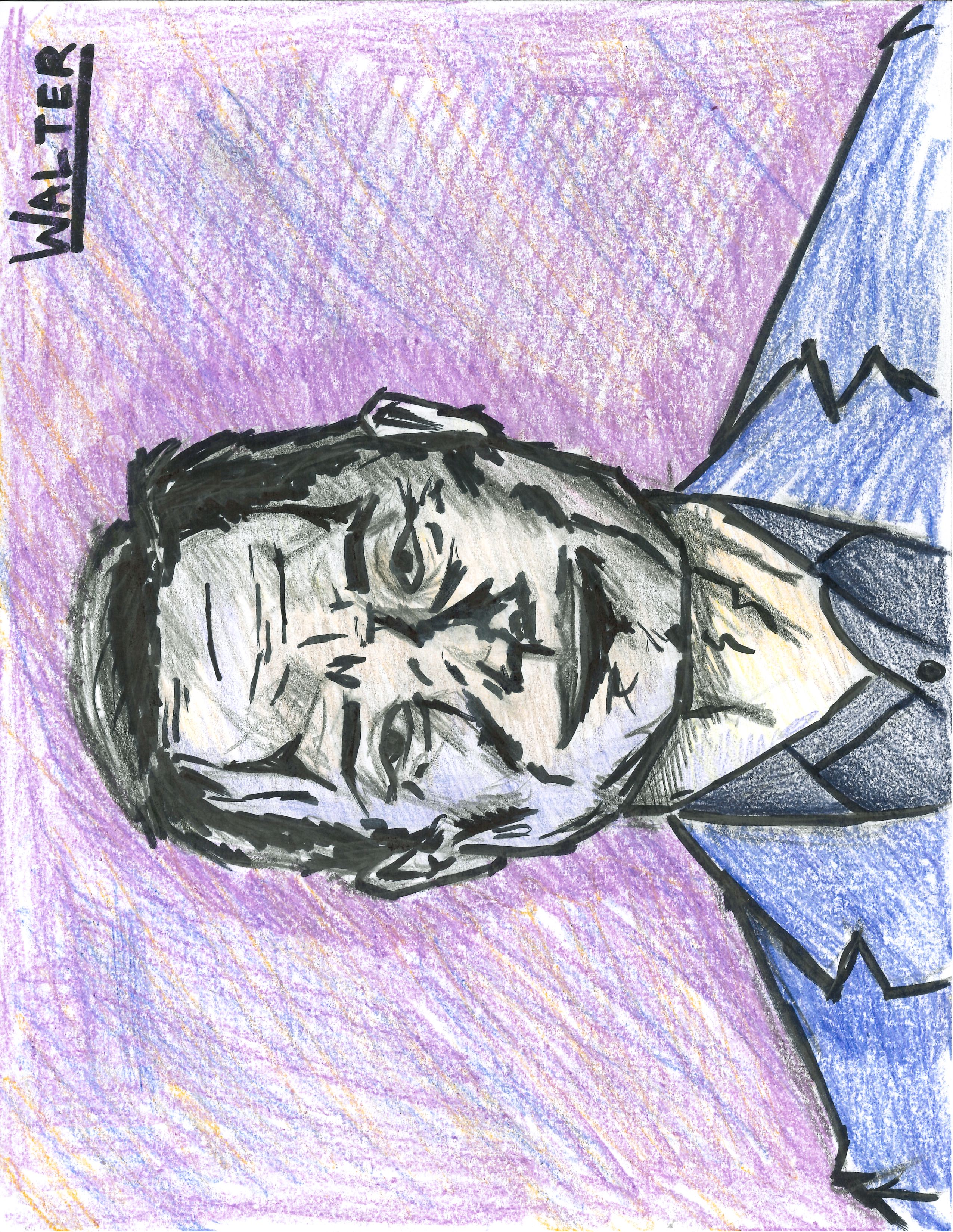 Obscura storyboard panel 2 of 13