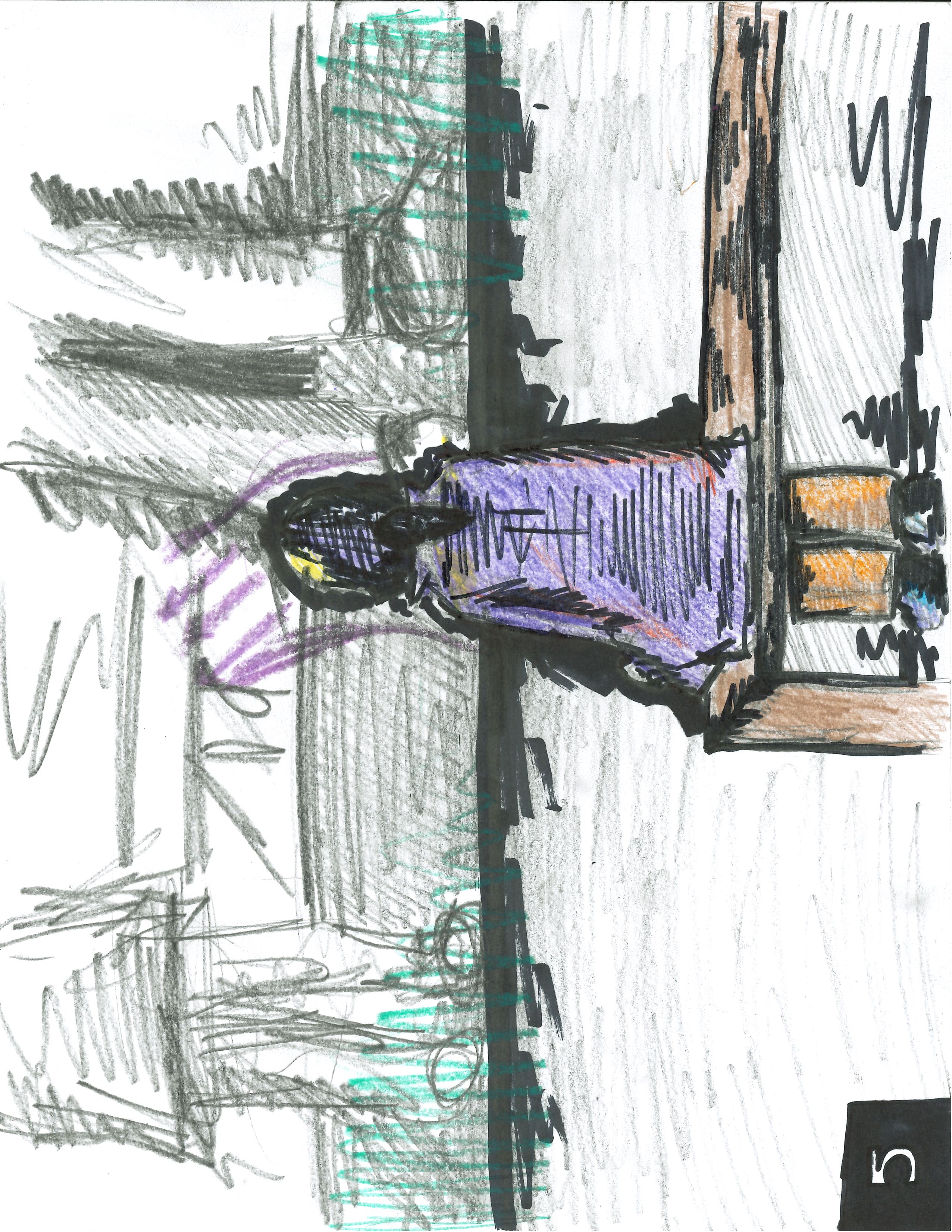 Obscura storyboard panel 7 of 13