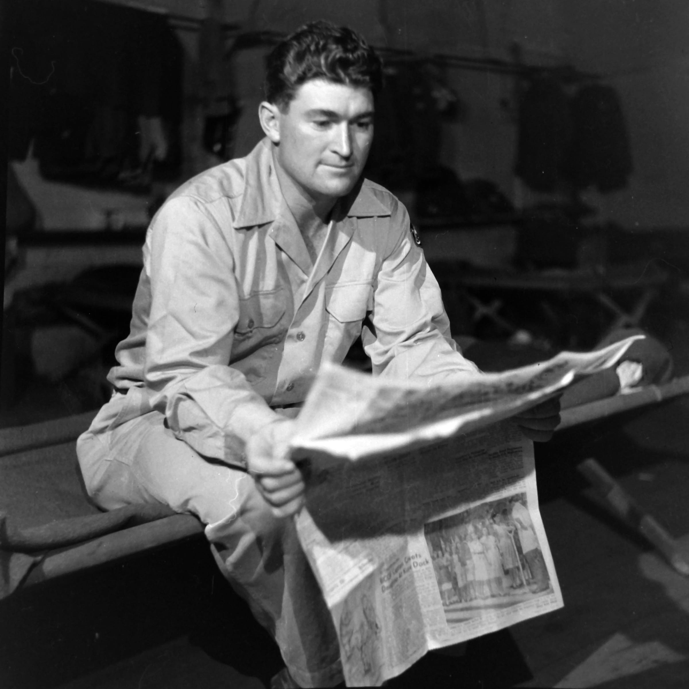 Wayne Wong archive photograph 8